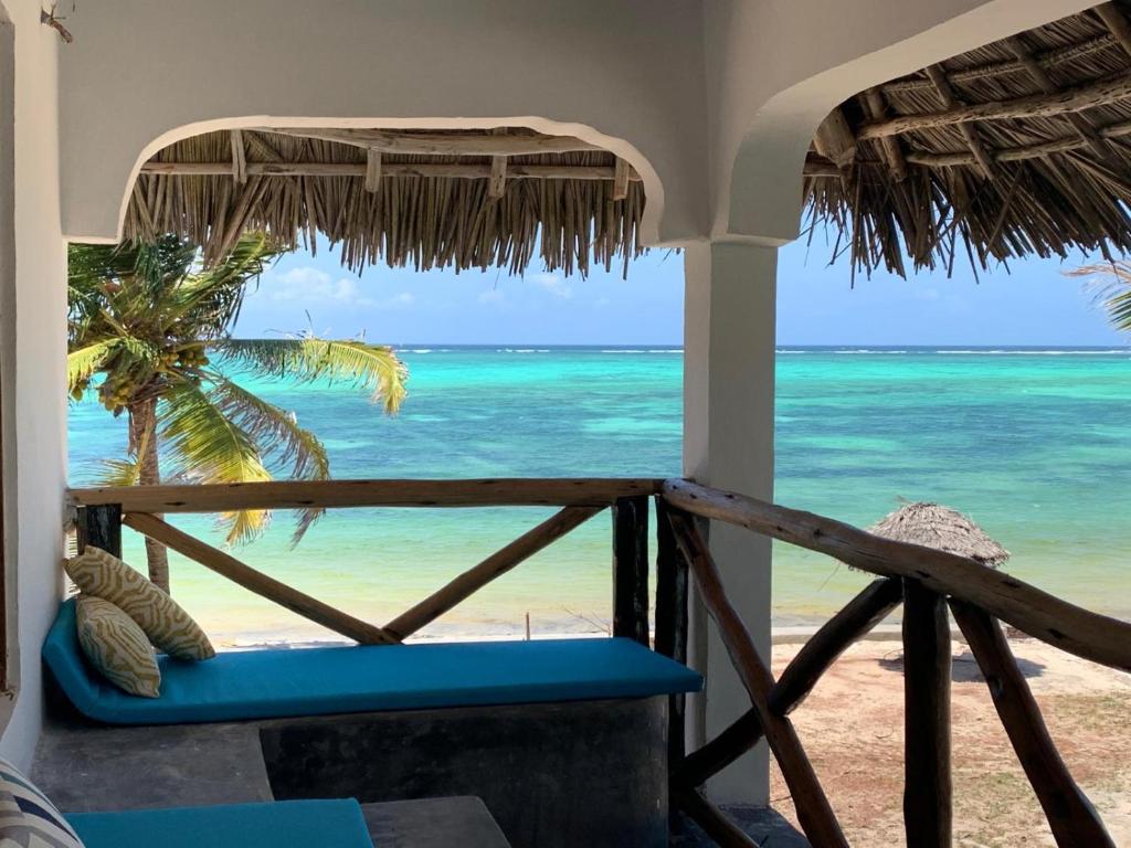 ZANZIBAR IS THE NEW MALDIVES DISCOVER IT WITH DUBAI 10 NIGHTS PRICE STARTING from 1,699/pp