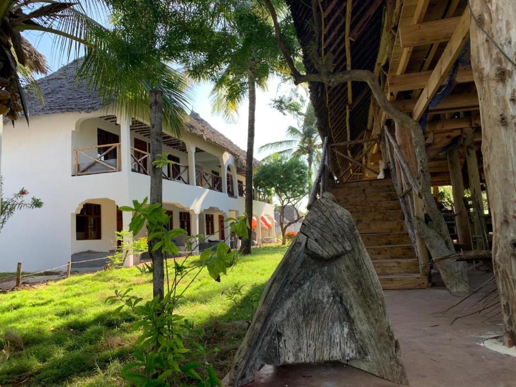 ZANZIBAR IS THE NEW MALDIVES DISCOVER IT WITH DUBAI 10 NIGHTS PRICE STARTING from 1,699/pp