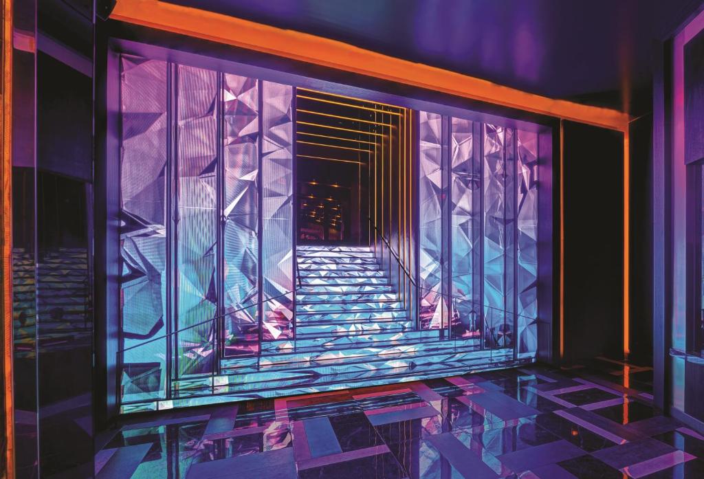 “Double Delight: 10 Nights in Las Vegas & Cancun – A Perfect Fusion of Entertainment and Tropical Paradise” Starting fr. £1999 PP