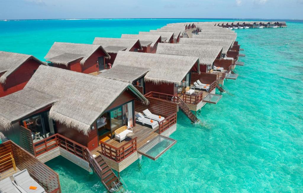 06 Nights Holiday Deal || Grand Park Kodhipparu Maldives