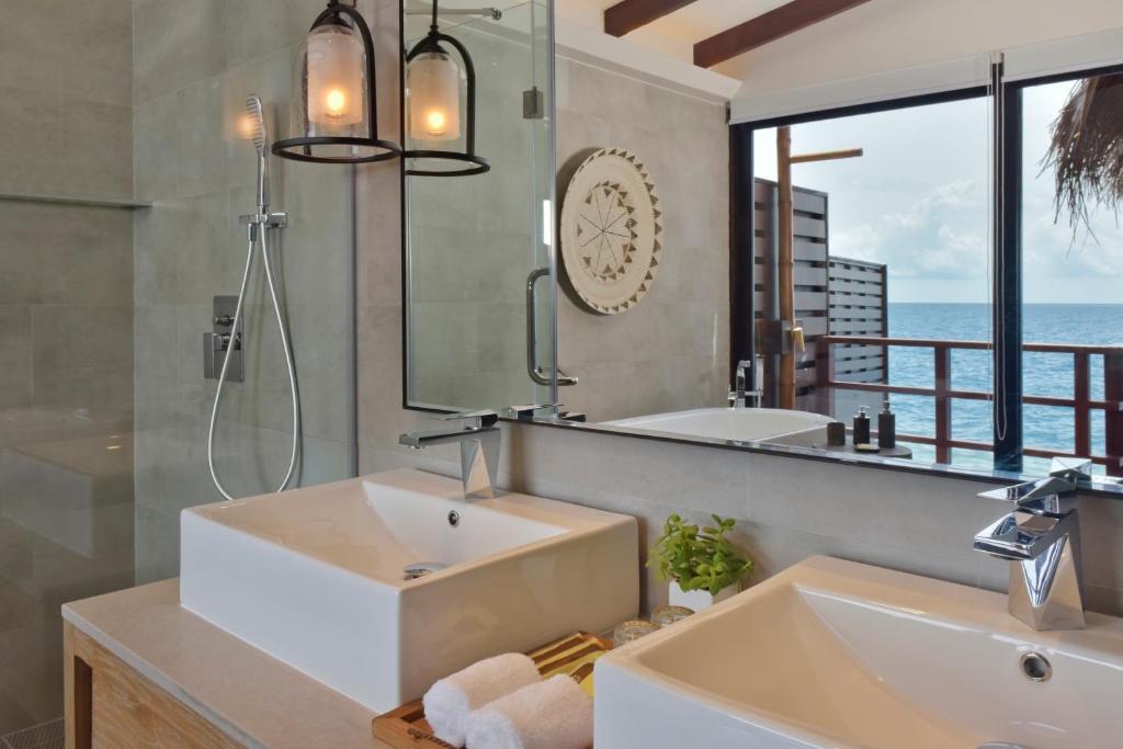 06 Nights Holiday Deal || Grand Park Kodhipparu Maldives