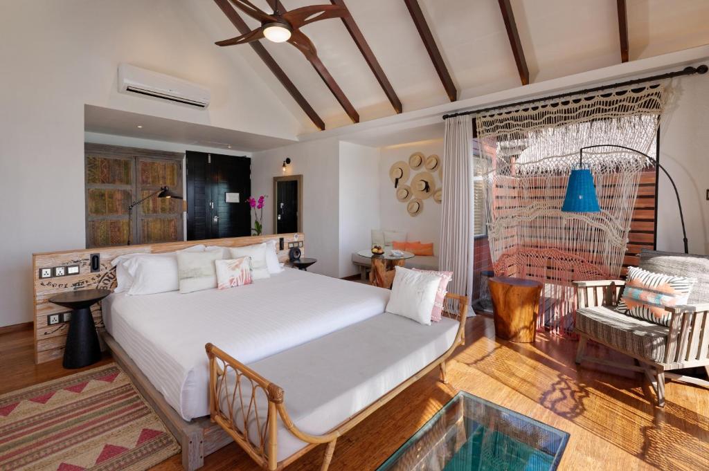 06 Nights Holiday Deal || Grand Park Kodhipparu Maldives