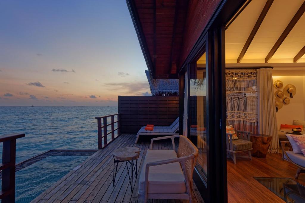 06 Nights Holiday Deal || Grand Park Kodhipparu Maldives