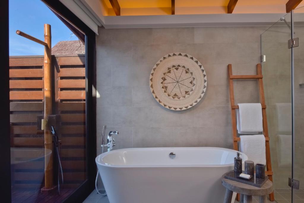 06 Nights Holiday Deal || Grand Park Kodhipparu Maldives