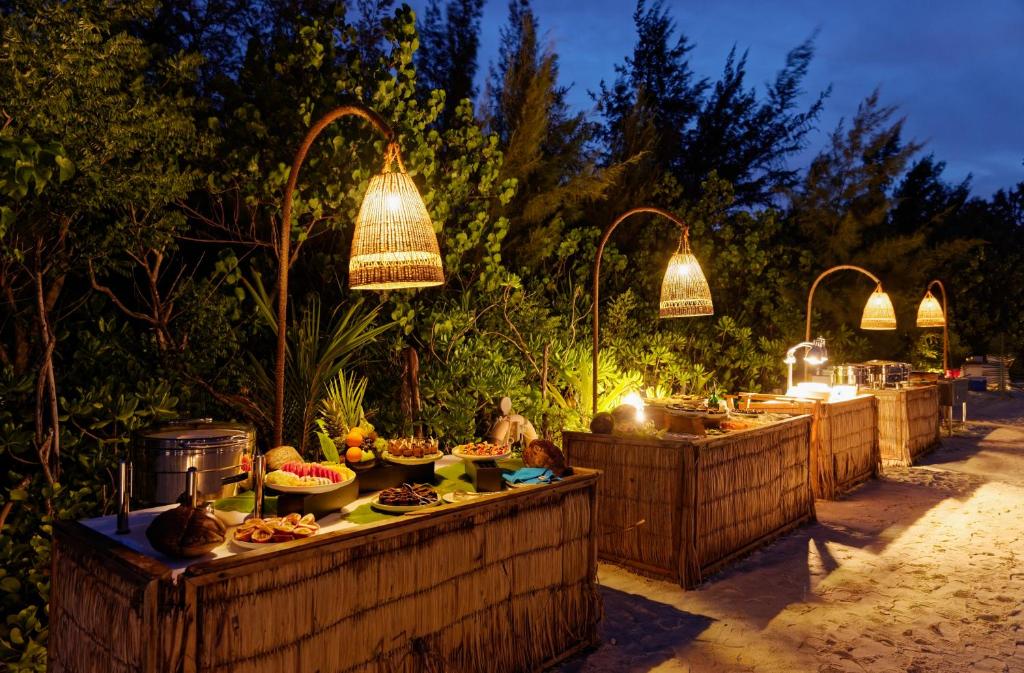 06 Nights Holiday Deal || Grand Park Kodhipparu Maldives