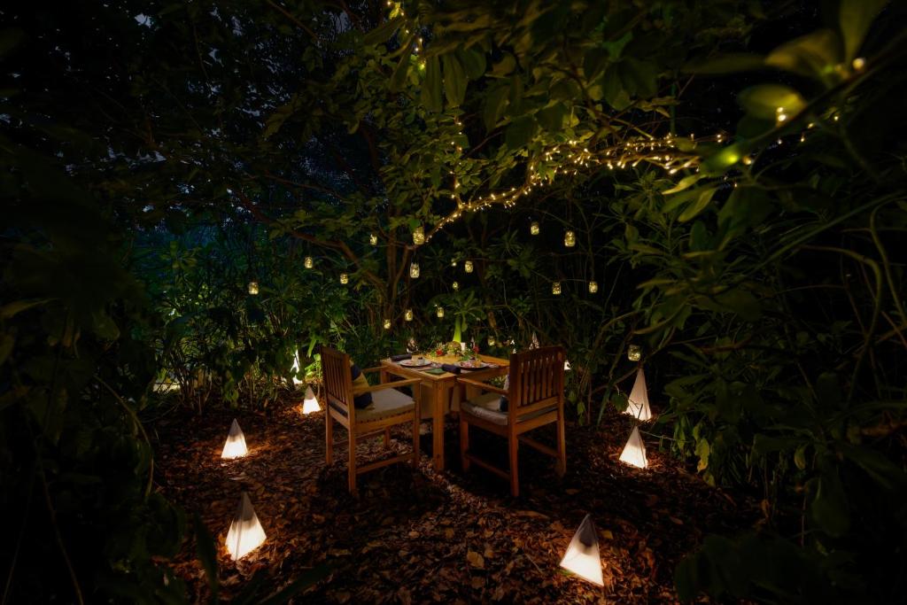 06 Nights Holiday Deal || Grand Park Kodhipparu Maldives