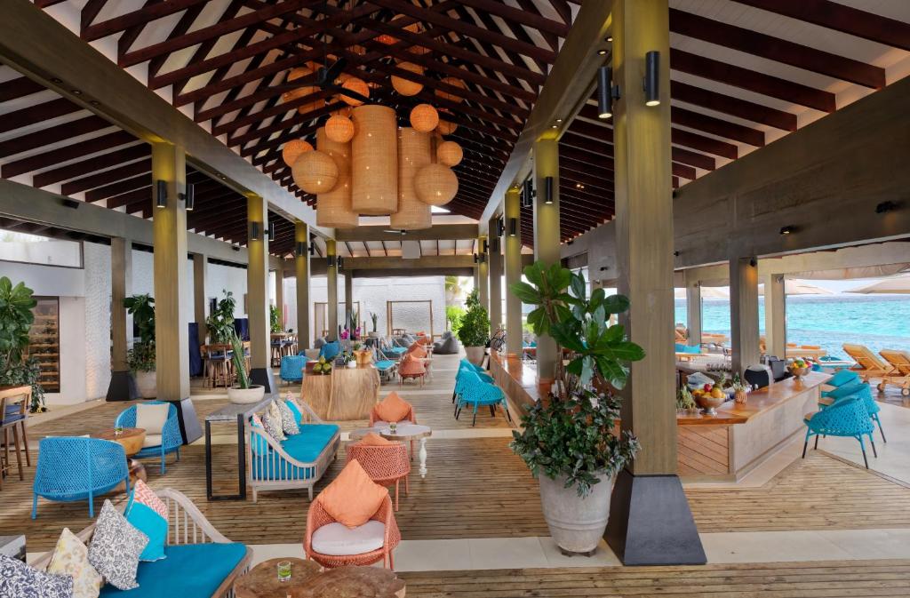 06 Nights Holiday Deal || Grand Park Kodhipparu Maldives