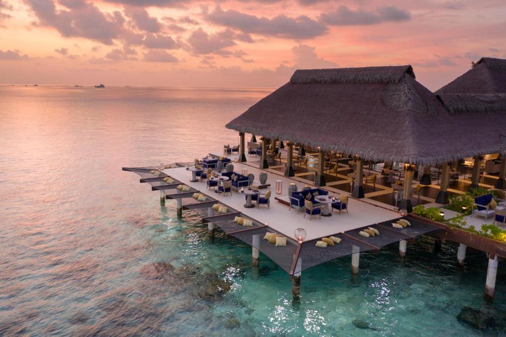 06 Nights Holiday Deal || Grand Park Kodhipparu Maldives