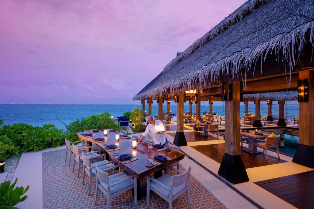 06 Nights Holiday Deal || Grand Park Kodhipparu Maldives