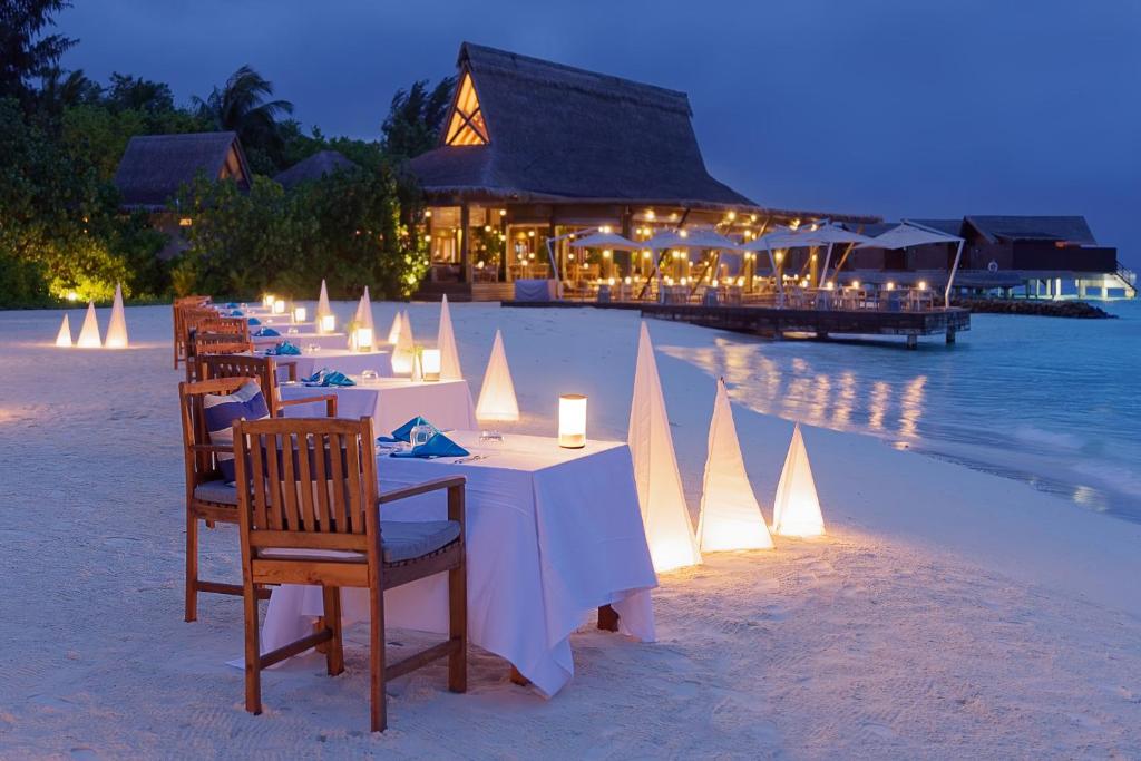 06 Nights Holiday Deal || Grand Park Kodhipparu Maldives