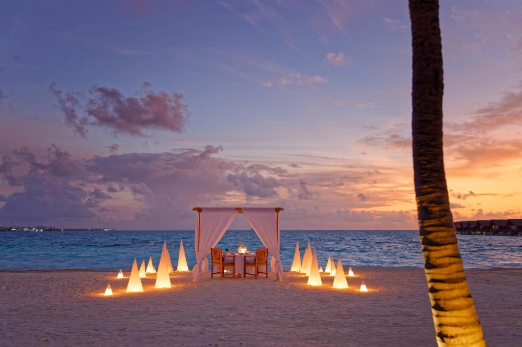 06 Nights Holiday Deal || Grand Park Kodhipparu Maldives