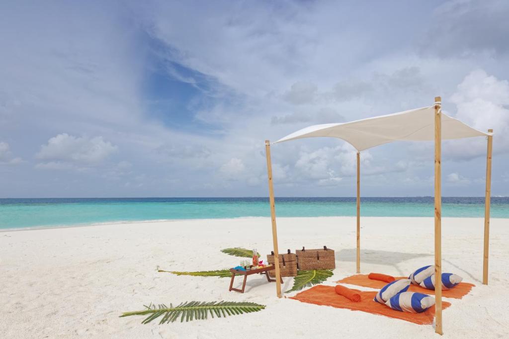06 Nights Holiday Deal || Grand Park Kodhipparu Maldives