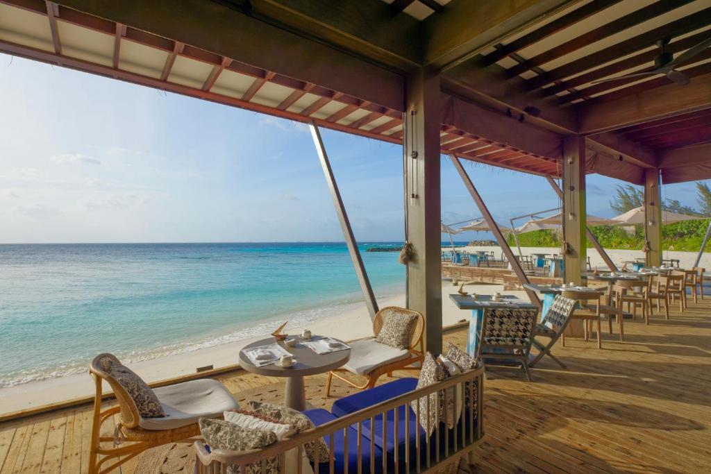 06 Nights Holiday Deal || Grand Park Kodhipparu Maldives