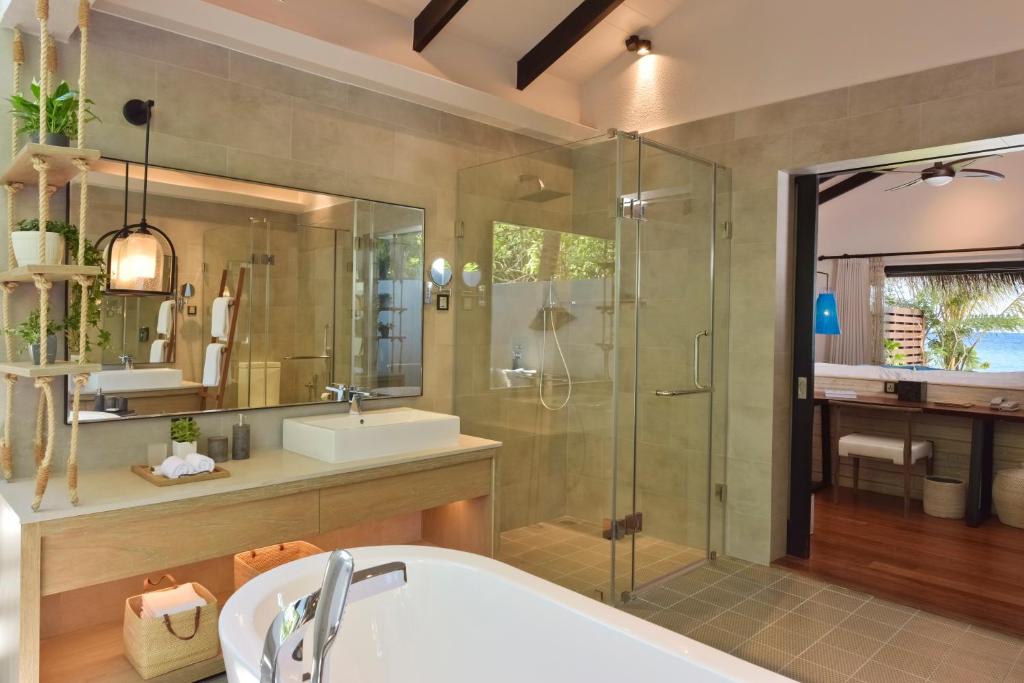 06 Nights Holiday Deal || Grand Park Kodhipparu Maldives