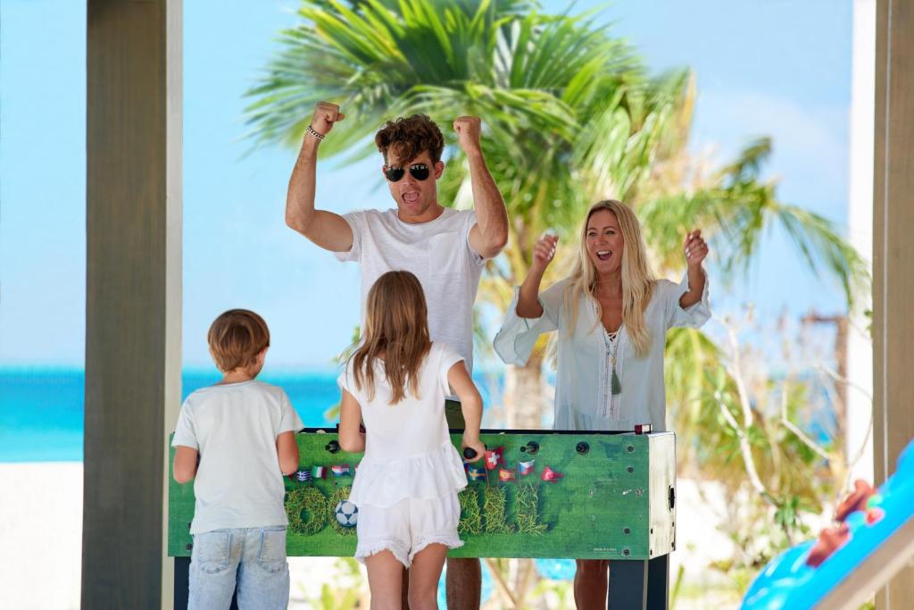 06 Nights Holiday Deal || Grand Park Kodhipparu Maldives