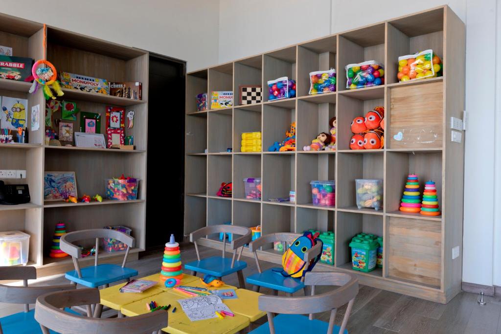 06 Nights Holiday Deal || Grand Park Kodhipparu Maldives