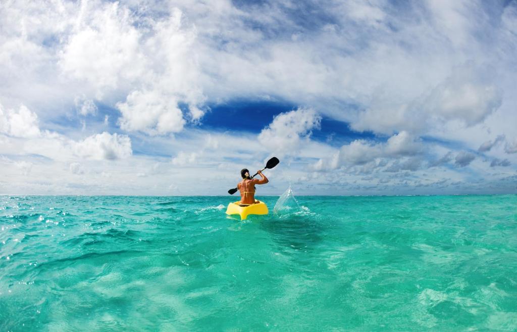 06 Nights Holiday Deal || Grand Park Kodhipparu Maldives