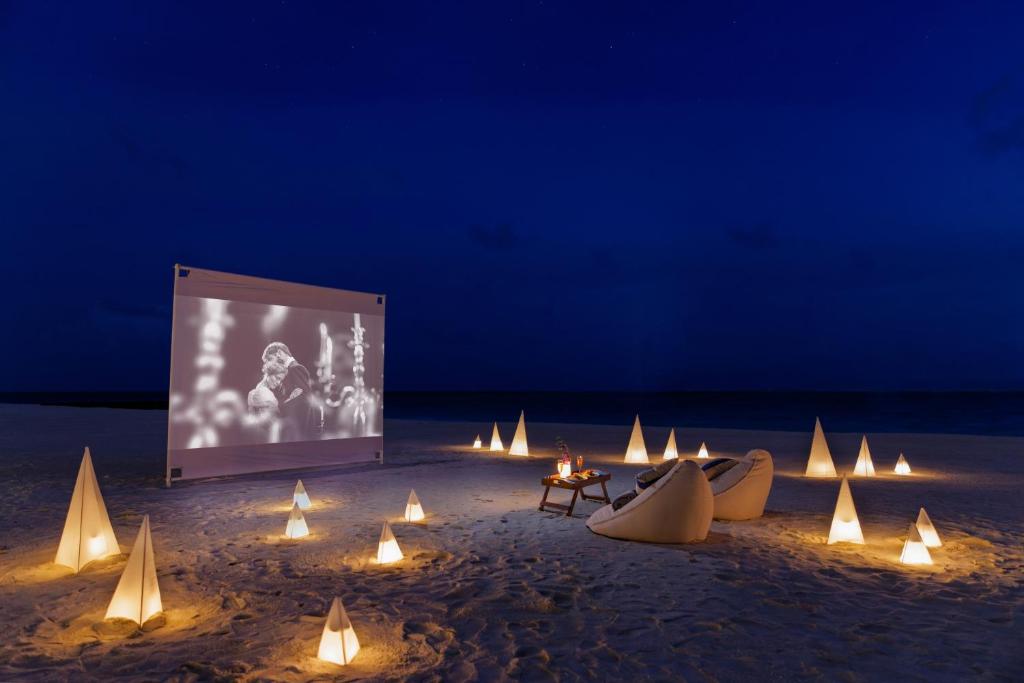 06 Nights Holiday Deal || Grand Park Kodhipparu Maldives