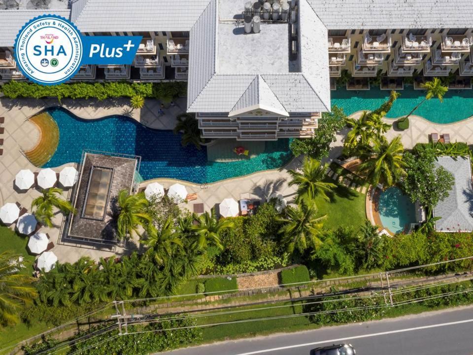 04 Nights Phuket Solo Stay at The front Village Hotel with Breakfast, Starting from £849pp