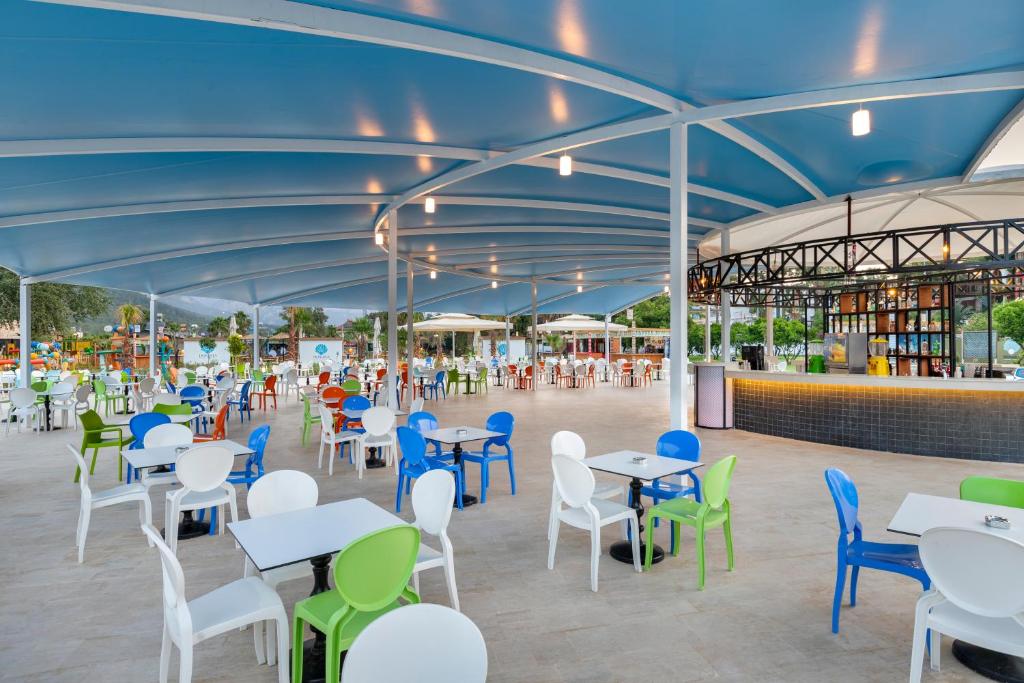 07 Nights All-Inclusive Holiday at Dosinia Luxury Resort Turkey