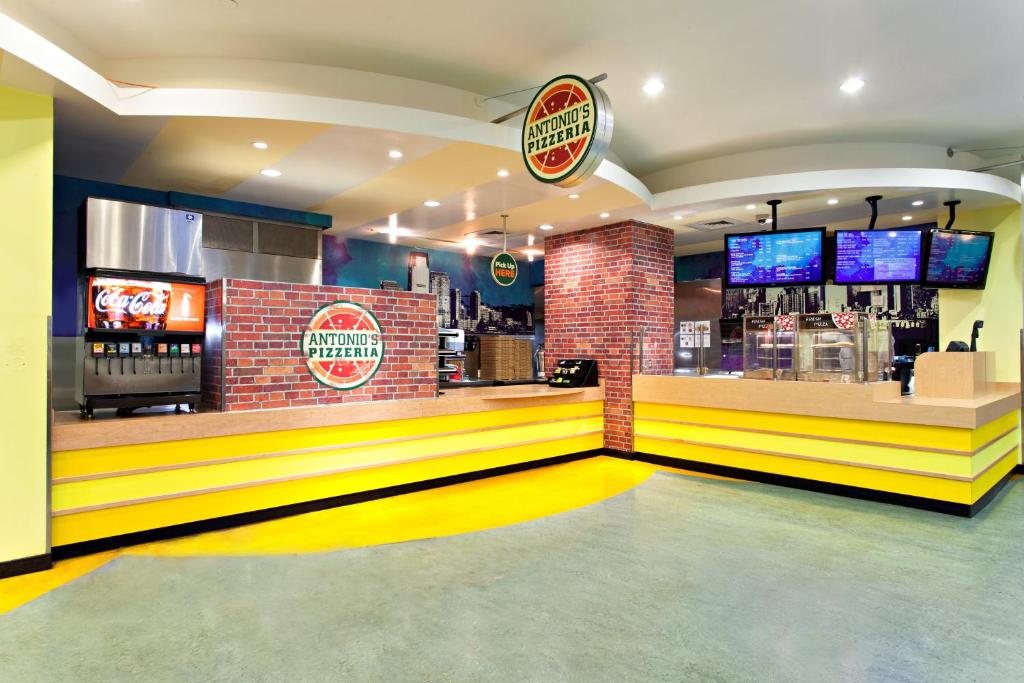 10 Nights Holiday Getaway to New York and Orlando