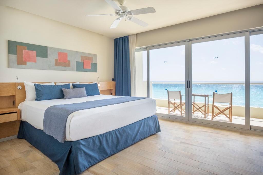 Double Destination Holiday Deal || Cancun + Las Vegas