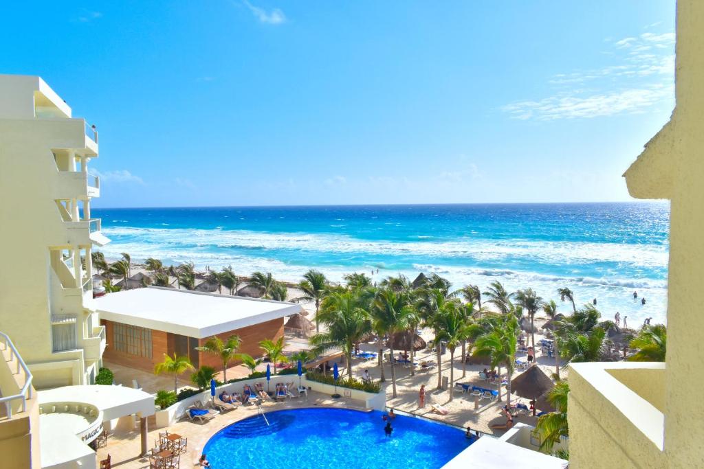 Double Destination Holiday Deal || Cancun + Las Vegas