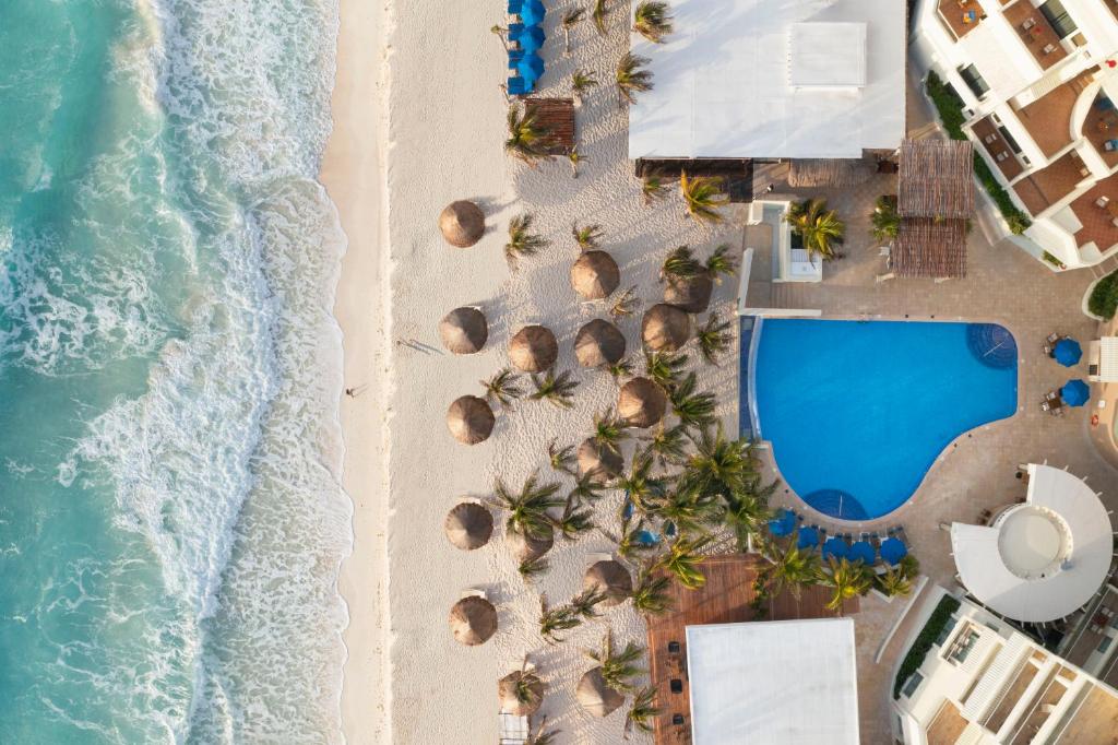 Double Destination Holiday Deal || Cancun + Las Vegas