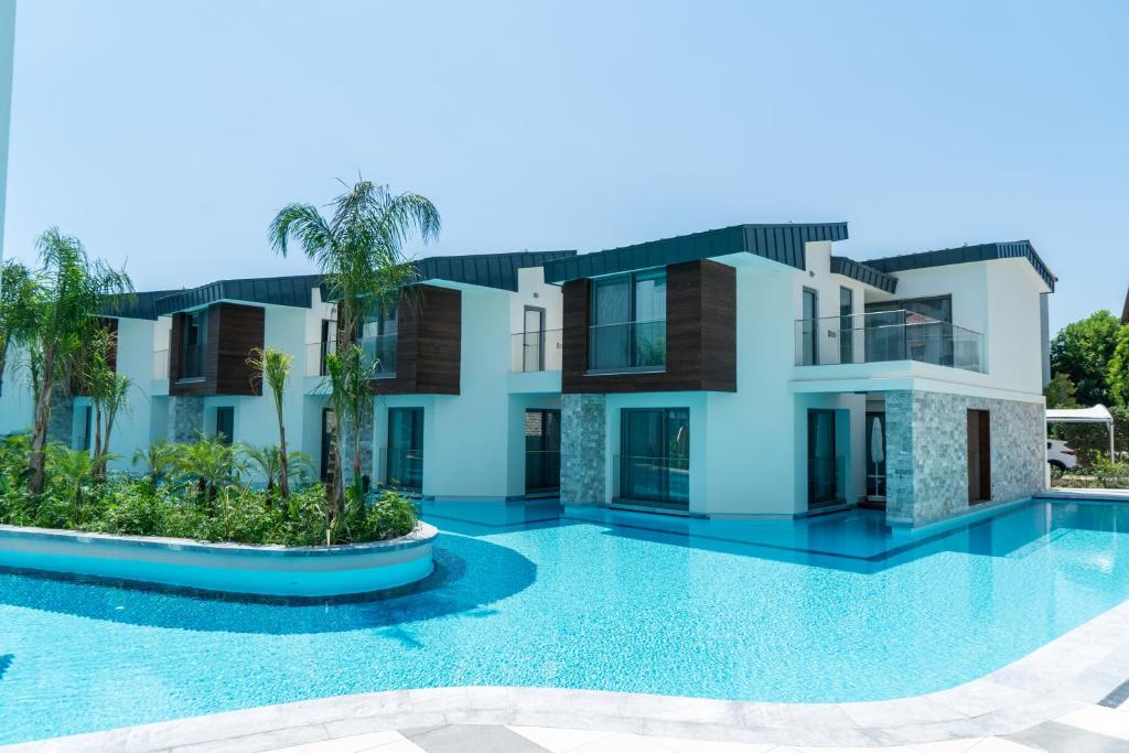 07-Night All-Inclusive Luxury Family Escape at Liberty Fabay: Sea View Room, Flights & More for Just £3,299 Per Family (2 Adults & 2 Kids)