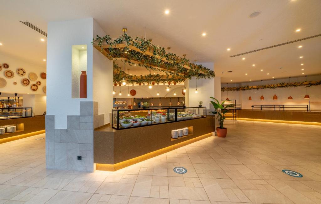 07-Night All-Inclusive Luxury Family Escape at Liberty Fabay: Sea View Room, Flights & More for Just £3,299 Per Family (2 Adults & 2 Kids)