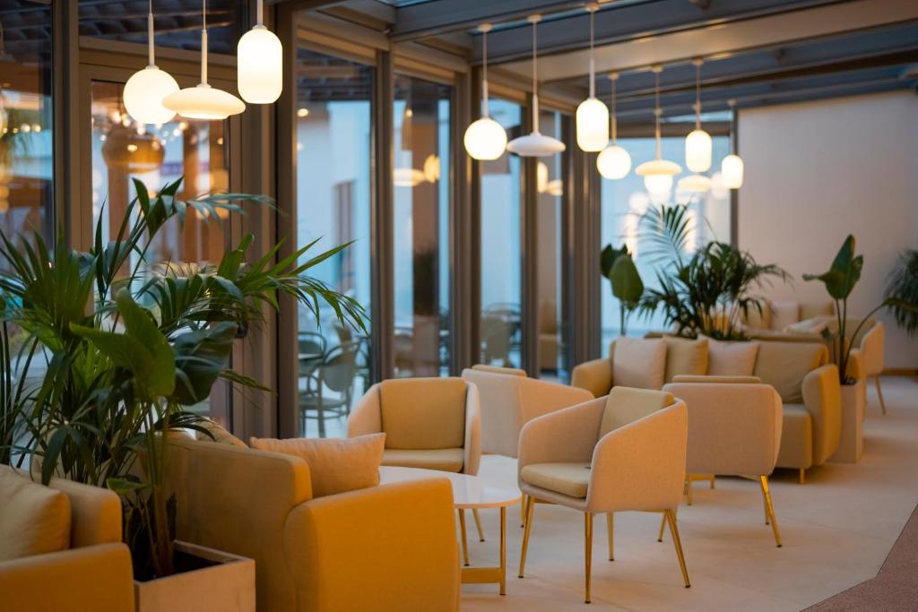 07-Night All-Inclusive Luxury Family Escape at Liberty Fabay: Sea View Room, Flights & More for Just £3,299 Per Family (2 Adults & 2 Kids)