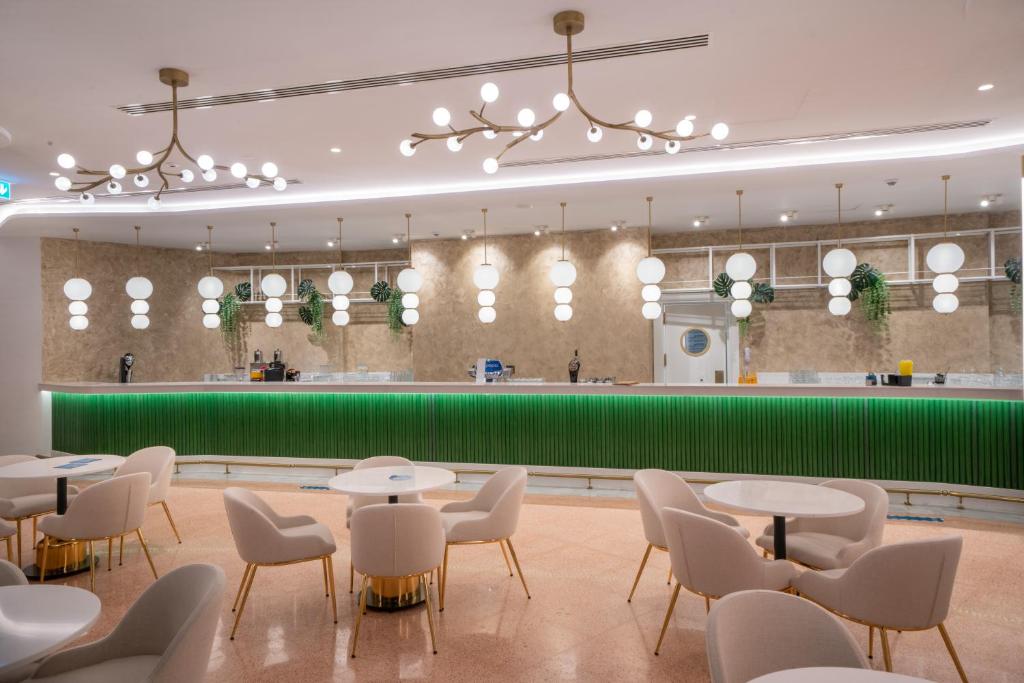 07-Night All-Inclusive Luxury Family Escape at Liberty Fabay: Sea View Room, Flights & More for Just £3,299 Per Family (2 Adults & 2 Kids)