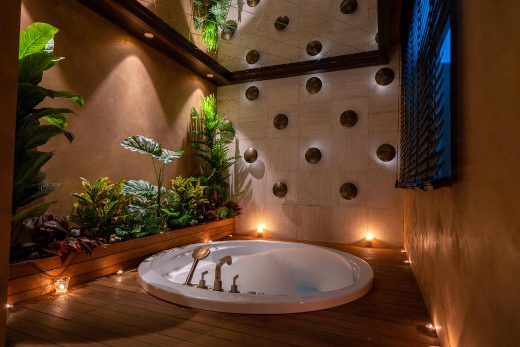 07-Night All-Inclusive Luxury Family Escape at Liberty Fabay: Sea View Room, Flights & More for Just £3,299 Per Family (2 Adults & 2 Kids)