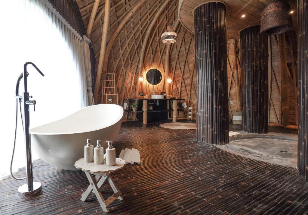 09 Nights Holiday Deal || Bali Beach Glamping & Eco Six Bali