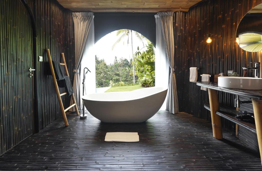 09 Nights Holiday Deal || Bali Beach Glamping & Eco Six Bali