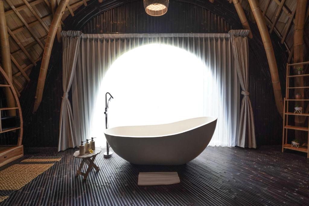 09 Nights Holiday Deal || Bali Beach Glamping & Eco Six Bali