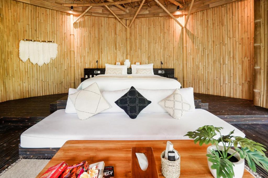 09 Nights Holiday Deal || Bali Beach Glamping & Eco Six Bali