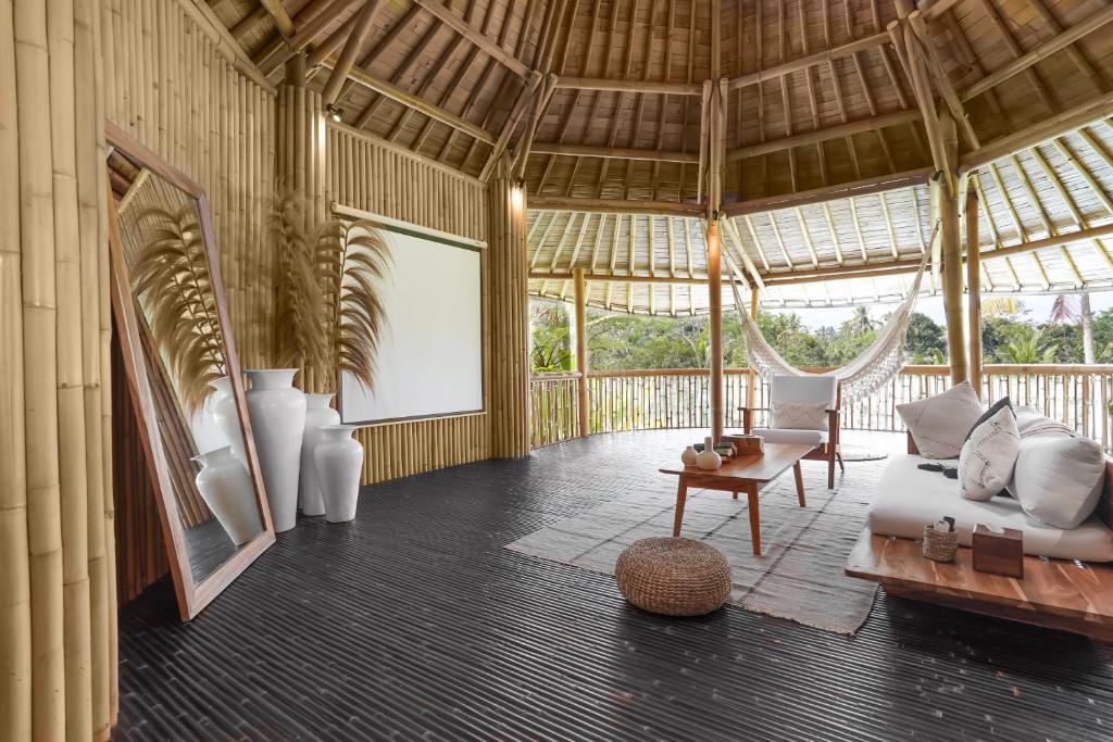 09 Nights Holiday Deal || Bali Beach Glamping & Eco Six Bali