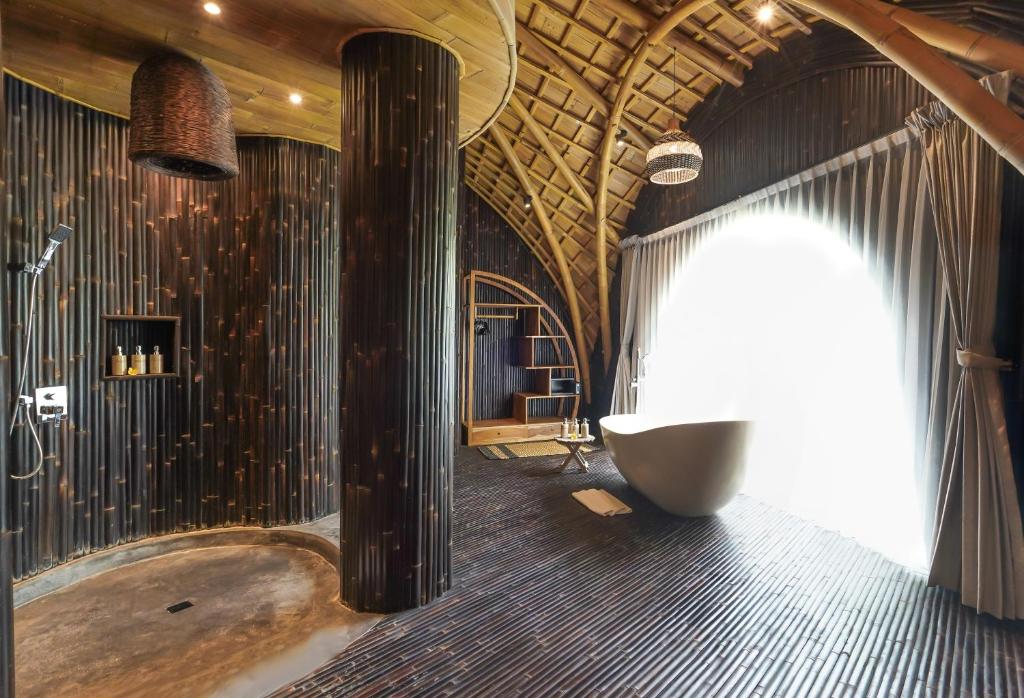 09 Nights Holiday Deal || Bali Beach Glamping & Eco Six Bali