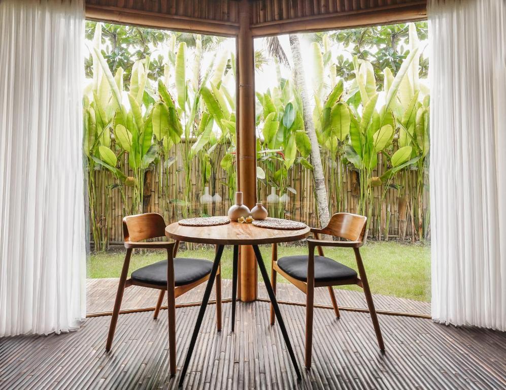 09 Nights Holiday Deal || Bali Beach Glamping & Eco Six Bali