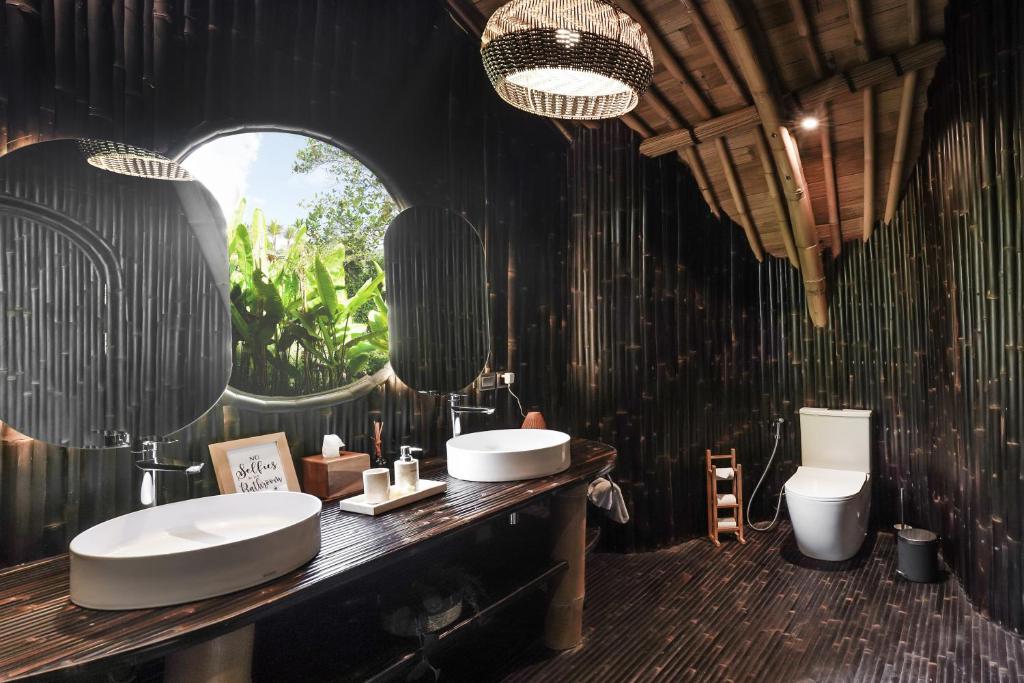 09 Nights Holiday Deal || Bali Beach Glamping & Eco Six Bali