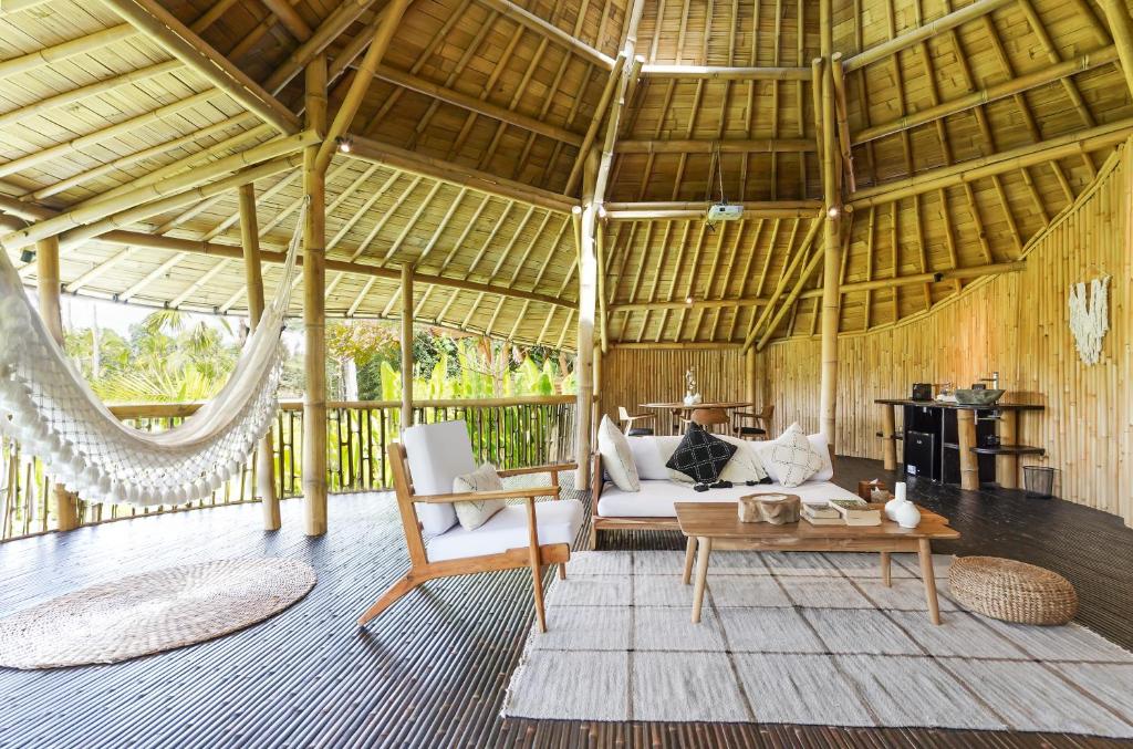 09 Nights Holiday Deal || Bali Beach Glamping & Eco Six Bali