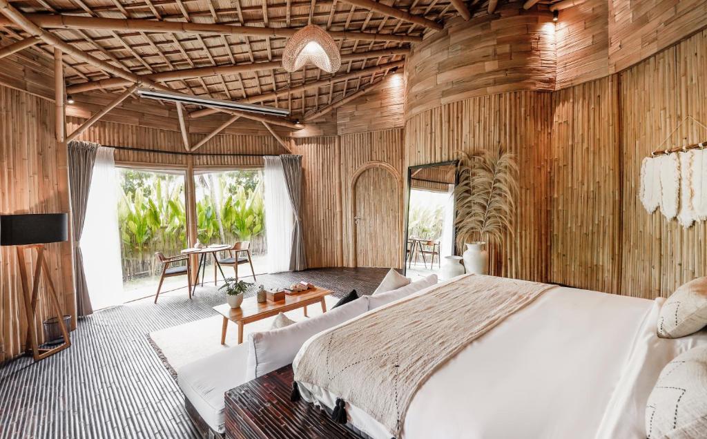 09 Nights Holiday Deal || Bali Beach Glamping & Eco Six Bali