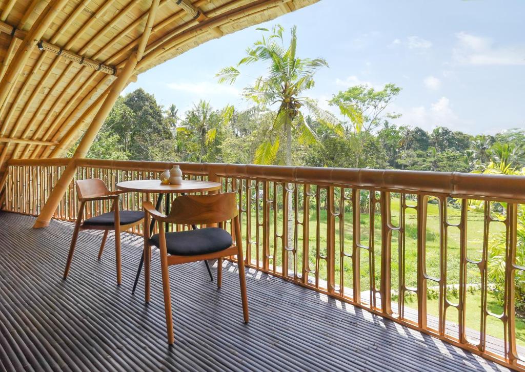 09 Nights Holiday Deal || Bali Beach Glamping & Eco Six Bali