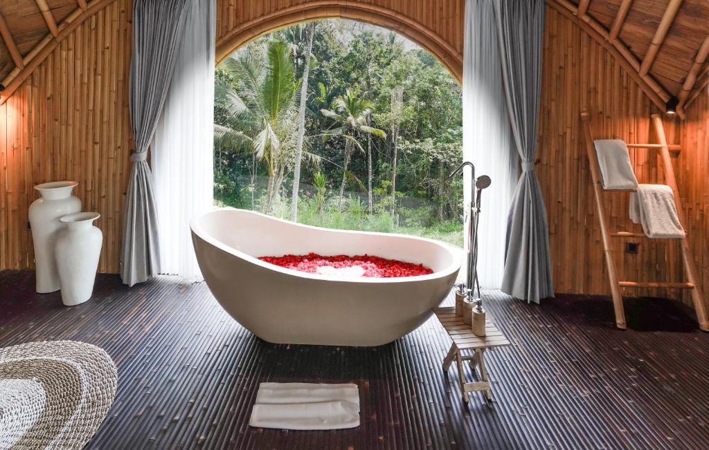 09 Nights Holiday Deal || Bali Beach Glamping & Eco Six Bali