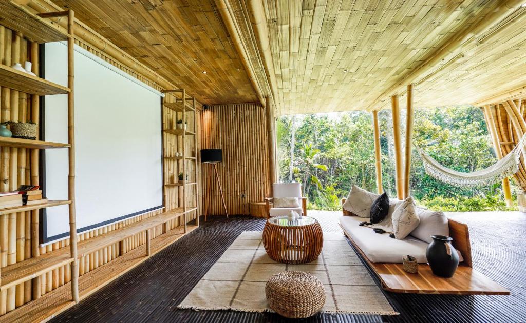 09 Nights Holiday Deal || Bali Beach Glamping & Eco Six Bali