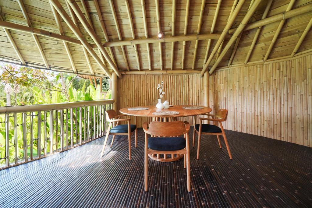 09 Nights Holiday Deal || Bali Beach Glamping & Eco Six Bali