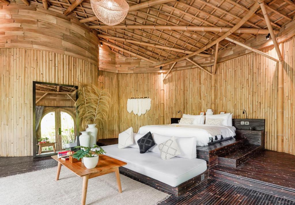 09 Nights Holiday Deal || Bali Beach Glamping & Eco Six Bali