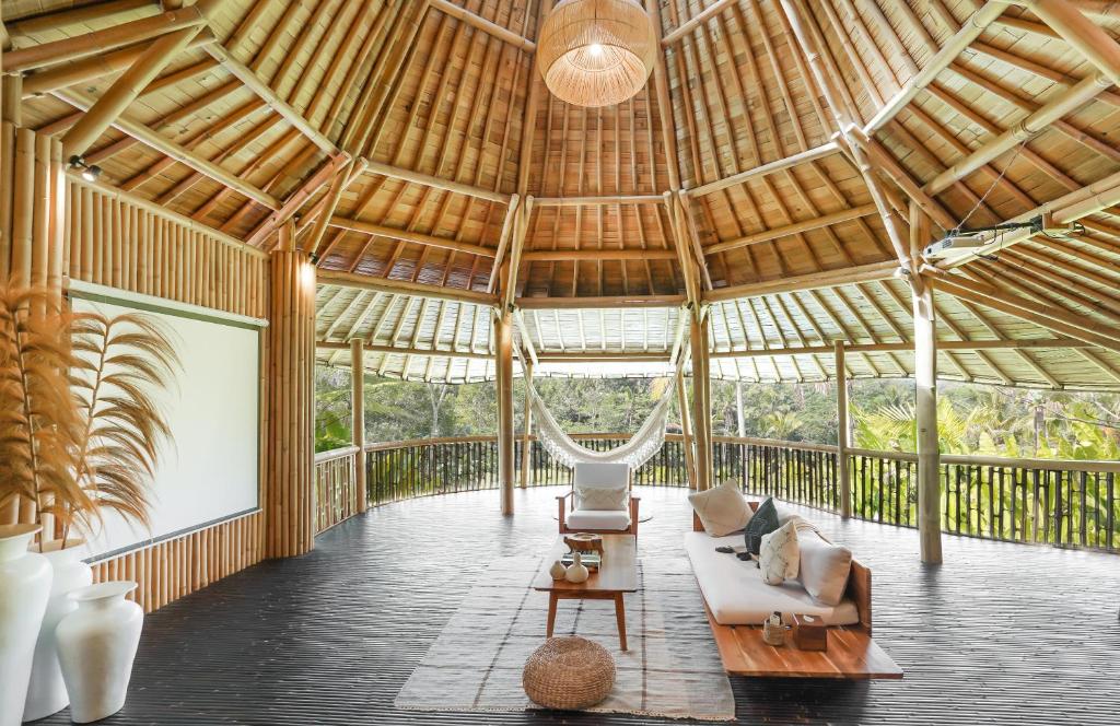 09 Nights Holiday Deal || Bali Beach Glamping & Eco Six Bali