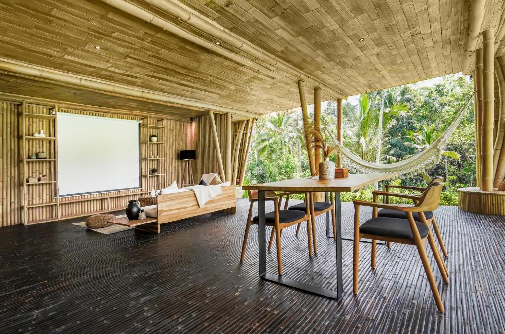 09 Nights Holiday Deal || Bali Beach Glamping & Eco Six Bali